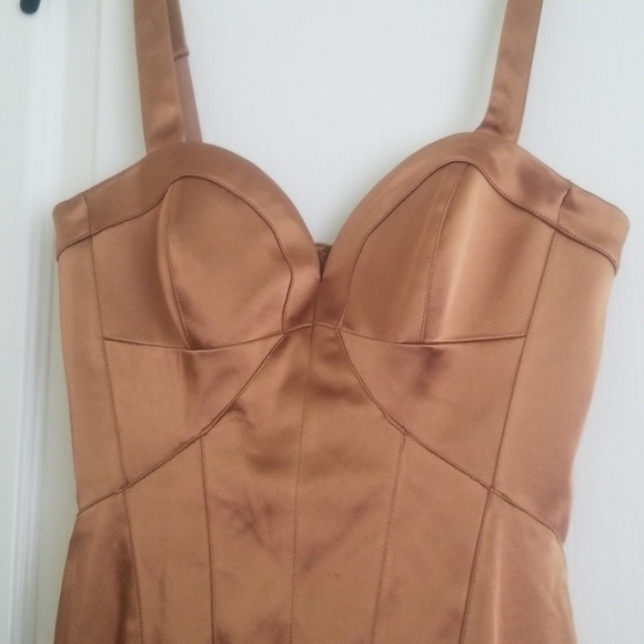 Dress - Picture 2 of 3